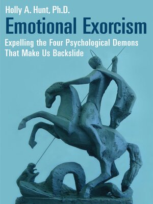 cover image of Emotional Exorcism